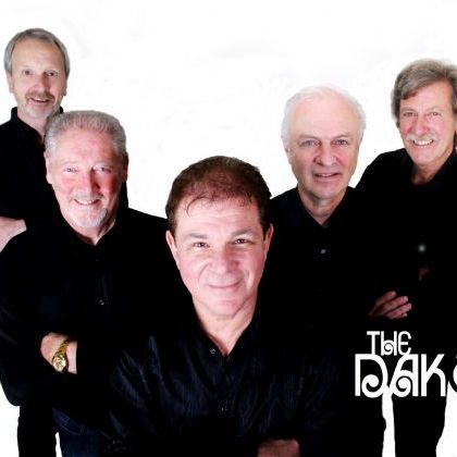 1960s Tribute Acts & Bands